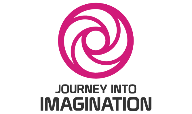 journey into imagination logo
